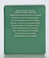 La Mer The Rejuvenating Night Cream 15 ml