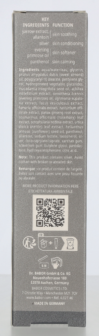 Babor Doctor Sensitive Itch Relief Serum 30 ml