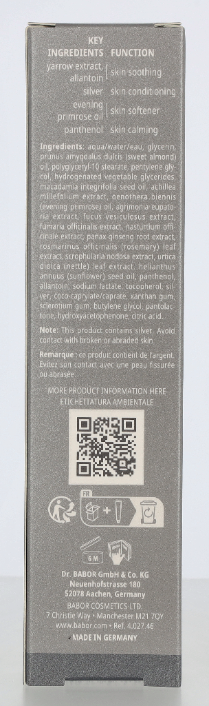 Babor Doctor Sensitive Itch Relief Serum 30 ml