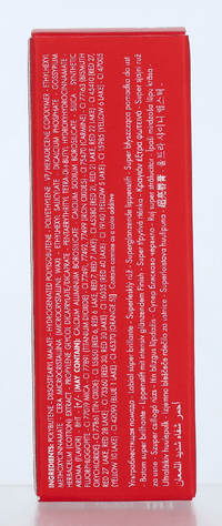 Pupa Miss Pupa Lipstick 2.40 ml