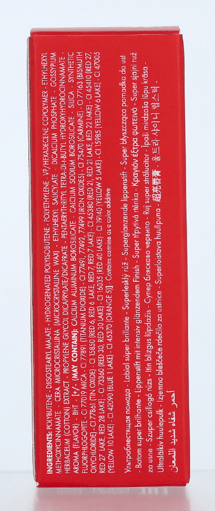 Pupa Miss Pupa Lipstick 2.40 ml