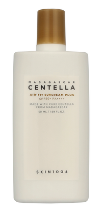 Skin1004 Madagascar Centella Air-Fit Suncream Plus 50+ 50 ml