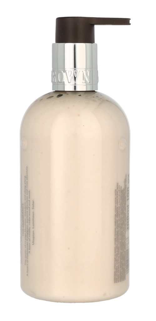 M.Brown Flora Luminare Hand Lotion 300ml
