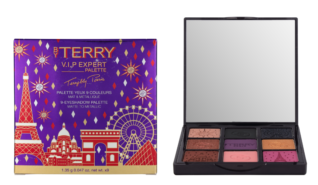 By Terry VIP Expert Eyeshadow Palette 1 stuk