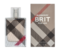 Burberry Brit For Women Edp Spray
