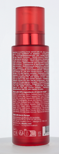 Rituals Ayurveda Body Serum 100 ml