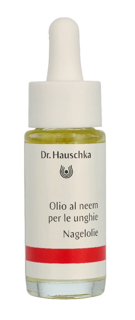 Dr. Hauschka Nagelolie 18 ml
