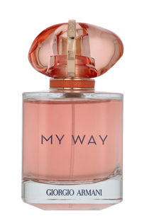 Armani My Way Ylang Edp Spray 50 ml