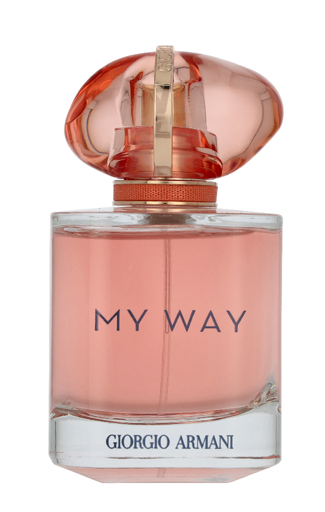 Armani My Way Ylang Edp Spray 50 ml