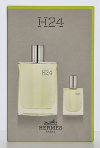 Hermes H24 Duo Set