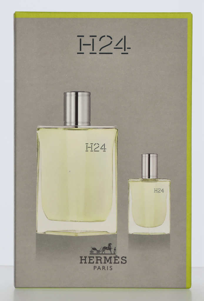 Hermes H24 Duo Set