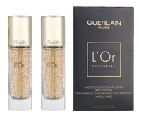 Guerlain L'Or Radiance Concentrate Makeup Base Duo 60 ml
