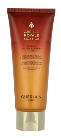 Guerlain Abeille Royale Double R Radiance & Repair Mask 200 ml