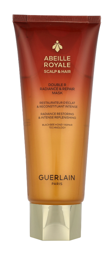Guerlain Abeille Royale Double R Radiance & Repair Mask 200 ml