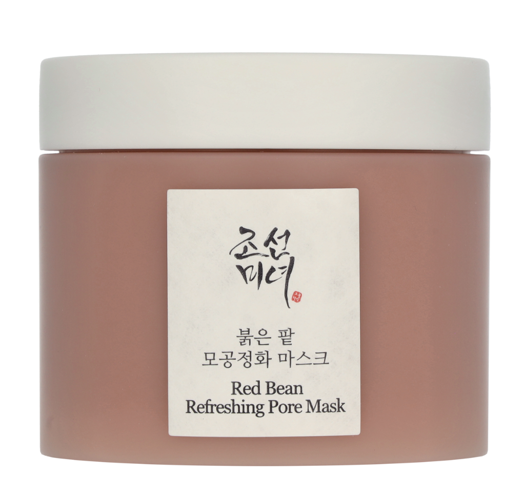 Beauty Of Joseon Red Bean Refreshing Pore Mask 140 ml