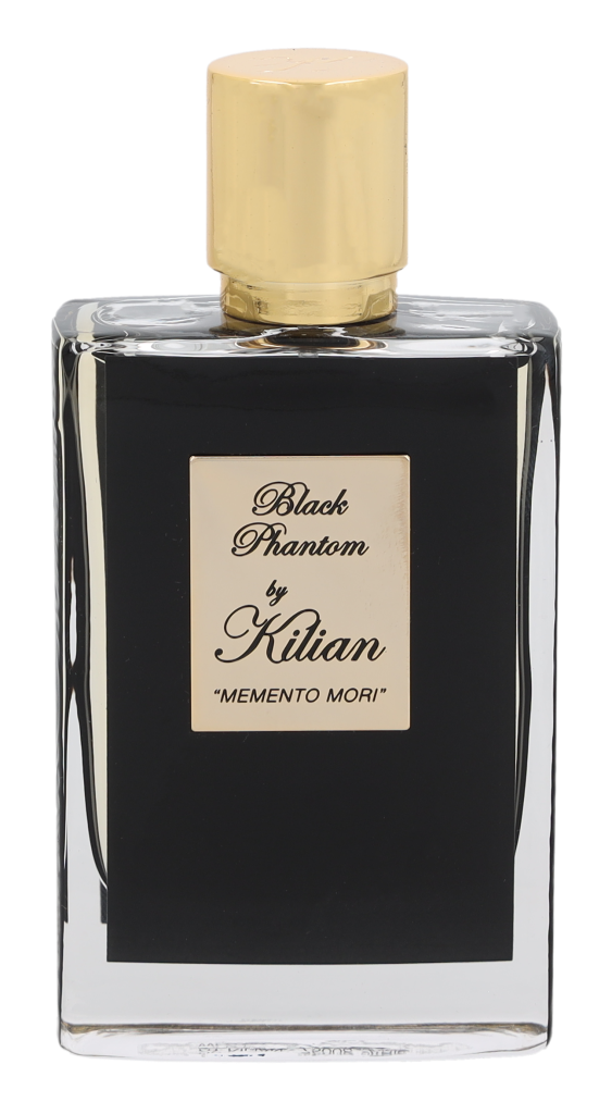 Kilian Black Phantom Edp Spray 50 ml