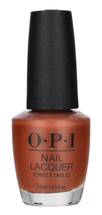 OPI Nail Lacquer 15 ml