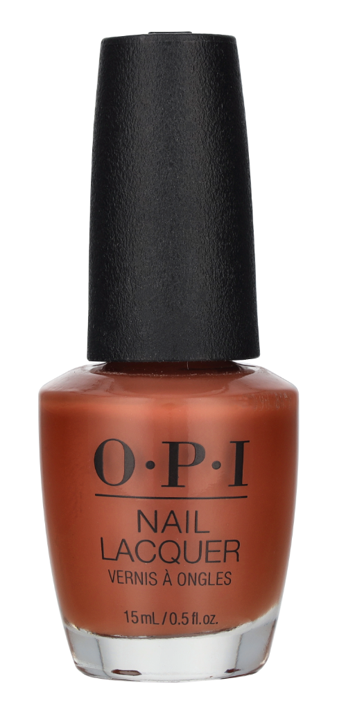 OPI Nail Lacquer 15 ml