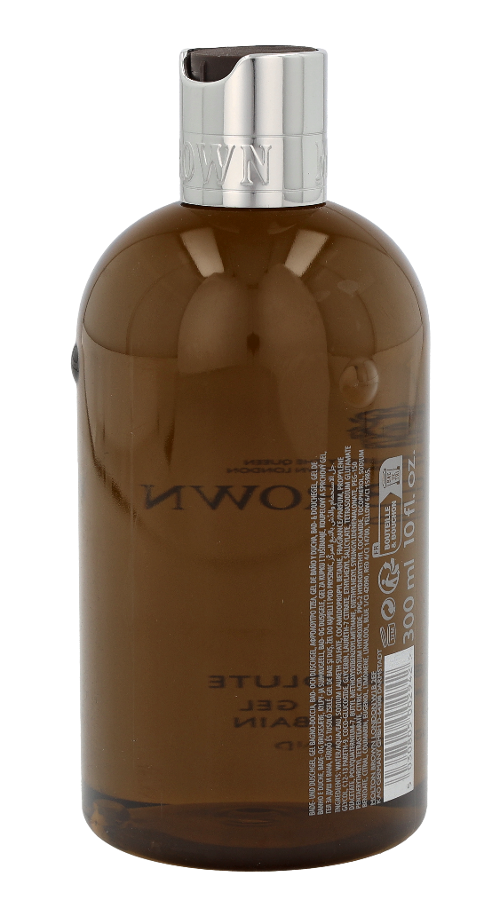 M.Brown Tobacco Absolute Bath & Shower Gel 300ml