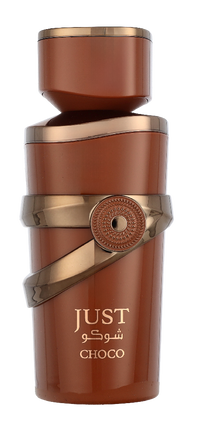 Fragrance World Just Choco Edp Spray 100 ml