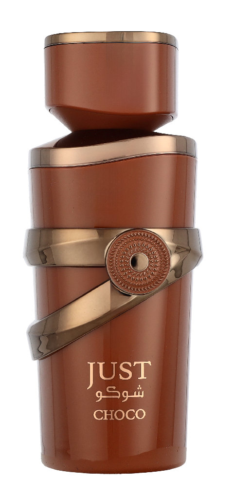 Fragrance World Just Choco Edp Spray 100 ml