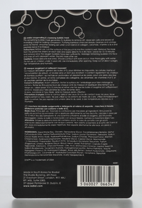 Rodial Snake Bubble Mask 22 g