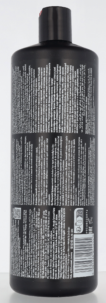 Sebastian Penetraitt Shampoo
