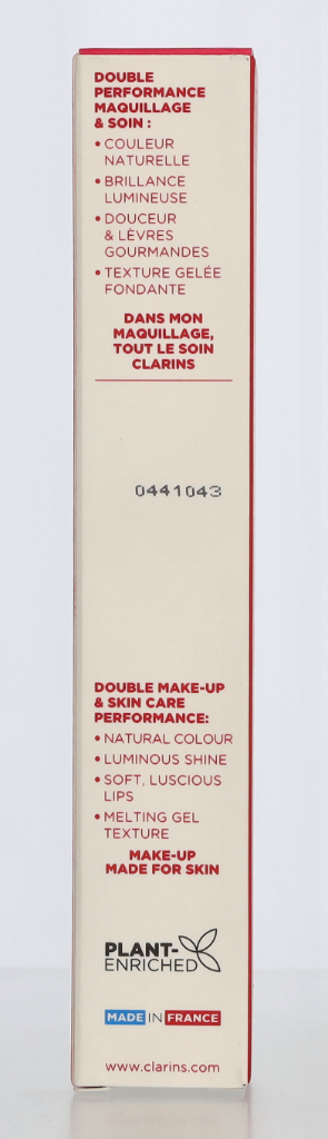 Clarins Natural Lip Perfector 12 ml