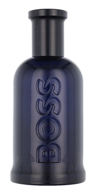 Boss Bottled Night Eau de toilette Spray