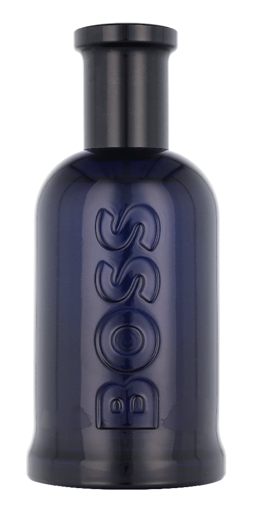 Boss Bottled Night Eau de toilette Spray