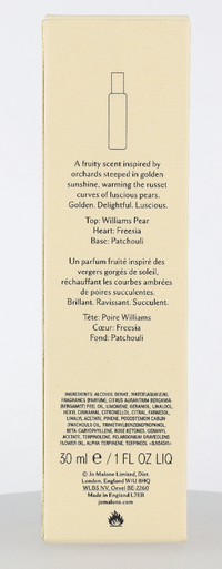 Jo Malone English Pear & Freesia Cologne Spray Pre-pack 30 ml