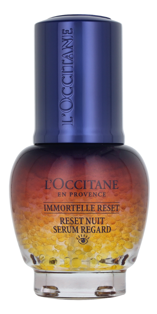 L'Occitane Immortelle Reset Eye Serum 15ml