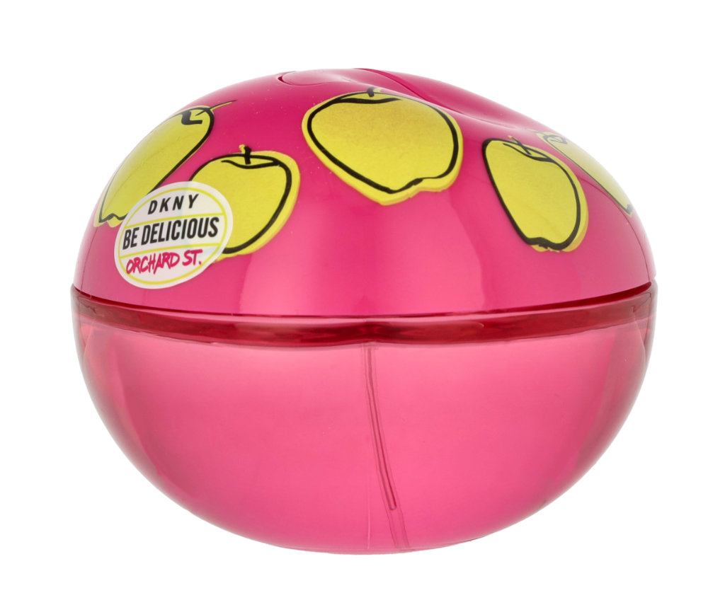 DKNY Be Delicious Orchard Street Edp Spray