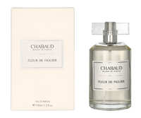 Chabaud Fleur De Figue Edp Spray 100 ml