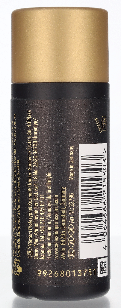 Sebastian Dark Oil Conditioner