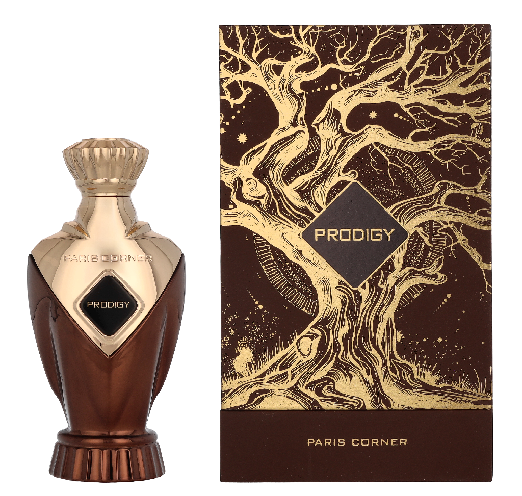 Paris Corner Prodigy Edp Spray 100 ml