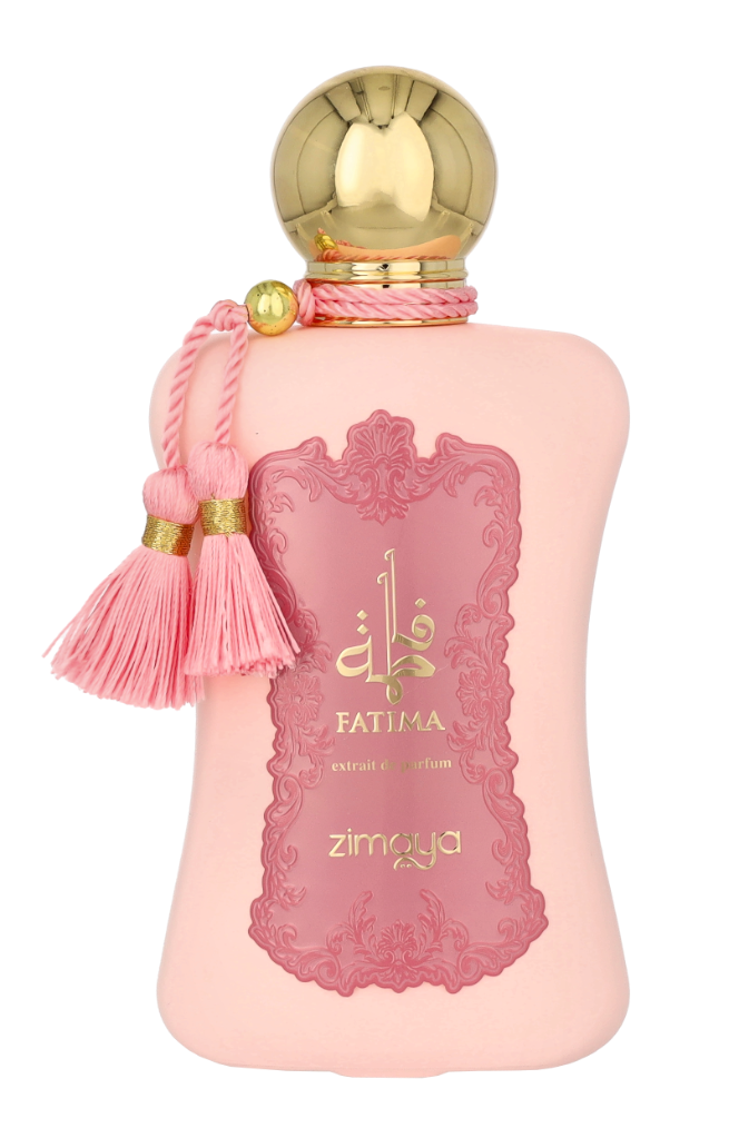 Zimaya Fatima Rose Edp Spray 100 ml