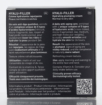 Filorga Hyalu-Filler Cream 50 ml