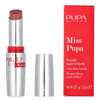 Pupa Miss Pupa Lipstick 2.4 ml