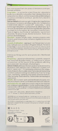 Bioderma Sebium Global 30 ml
