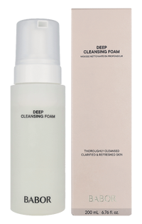 Babor Cleansing Cleansing Foam 200 ml
