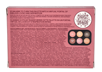 MAC Connect In Colour Eye Shadow Palette 6.25 g