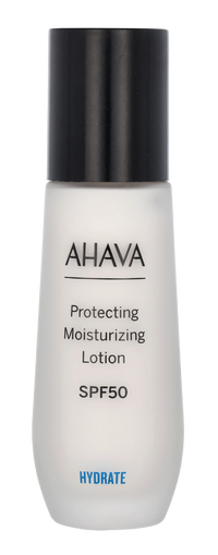 Ahava Protecting Moisturizing Lotion SPF50 50 ml