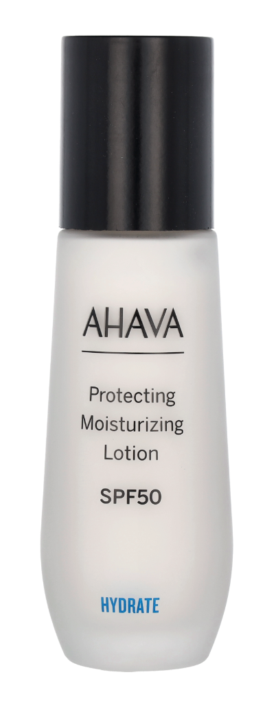 Ahava Protecting Moisturizing Lotion SPF50 50 ml