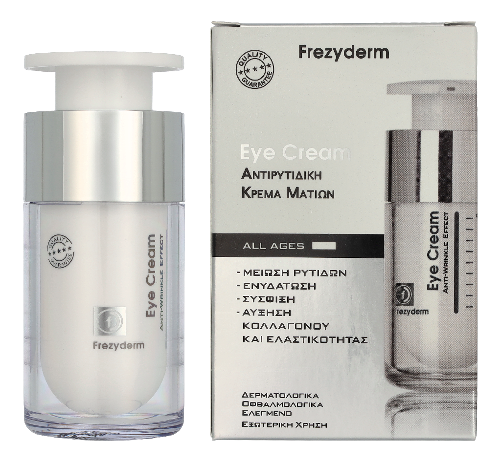 Frezyderm Anti-Wrinkle Eye Cream 15 ml