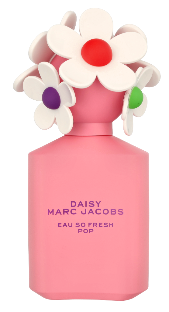 Marc Jacobs Daisy Eau So Fresh Pop Edt Spray 75 ml
