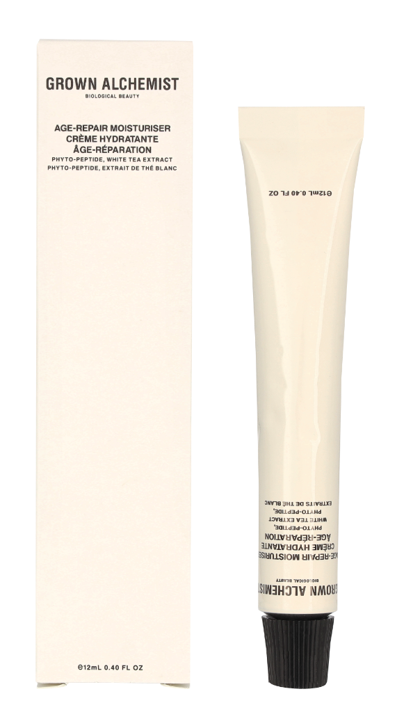 Grown Alchemist Age-Repair Moisturiser 12 ml
