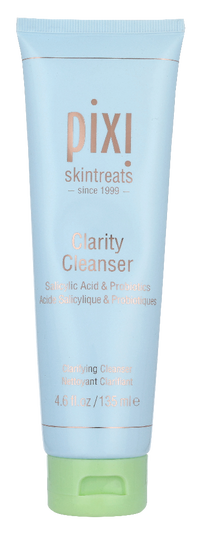 Pixi Clarity Cleanser 135 ml