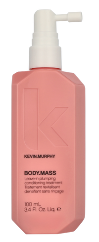 Kevin Murphy Body Mass Leave-In Plumping Treatment 100 ml