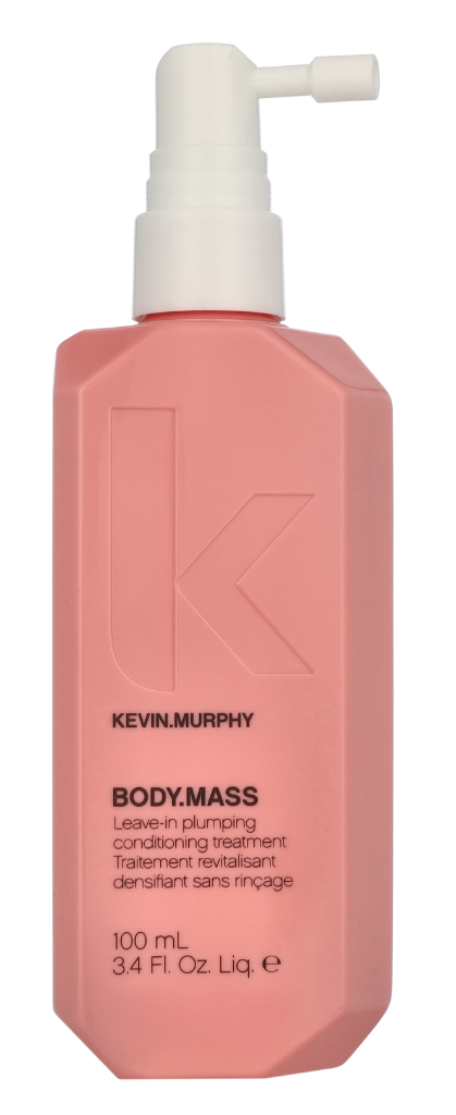 Kevin Murphy Body Mass Leave-In Plumping Treatment 100 ml